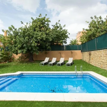 Belvilla By Oyo In * Marbella