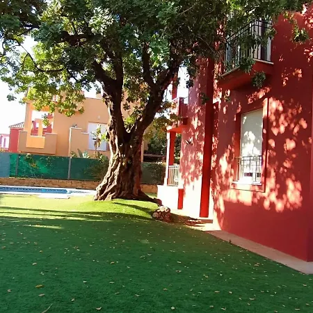 Belvilla By Oyo In Vakantiehuis Marbella