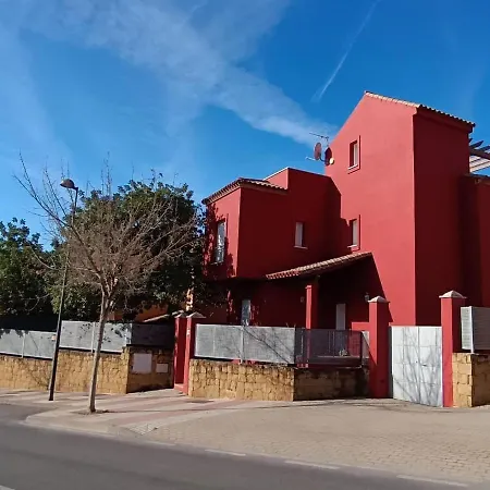 Vakantiehuis Belvilla By Oyo In
